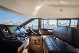 2021 Prestige 460 For Sale Helm